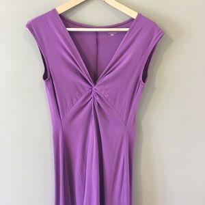 PATAGONIA twist knot dress